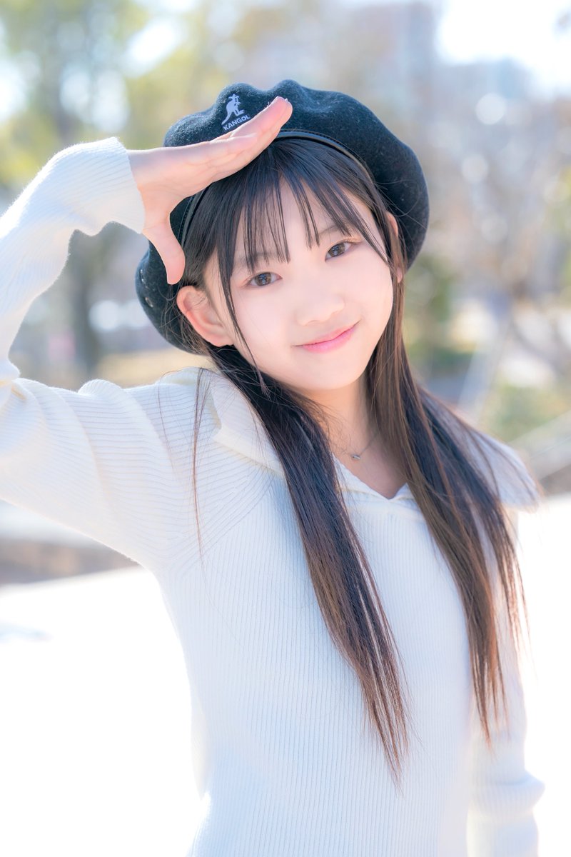 2023.1.8 ららﾁｬﾝ(@RARAorLALA) #らら #長崎超絶美少女隊 #ssb #TSK