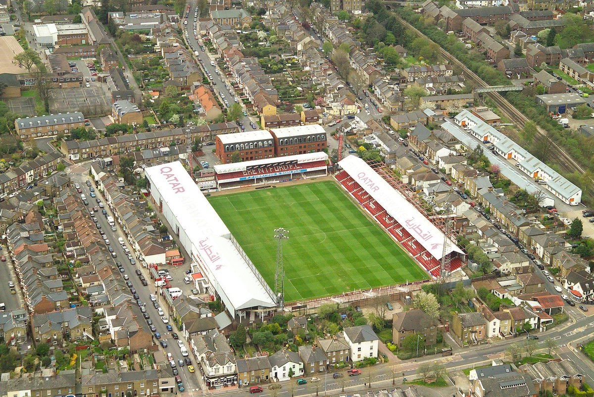 Football Devotion tweet media