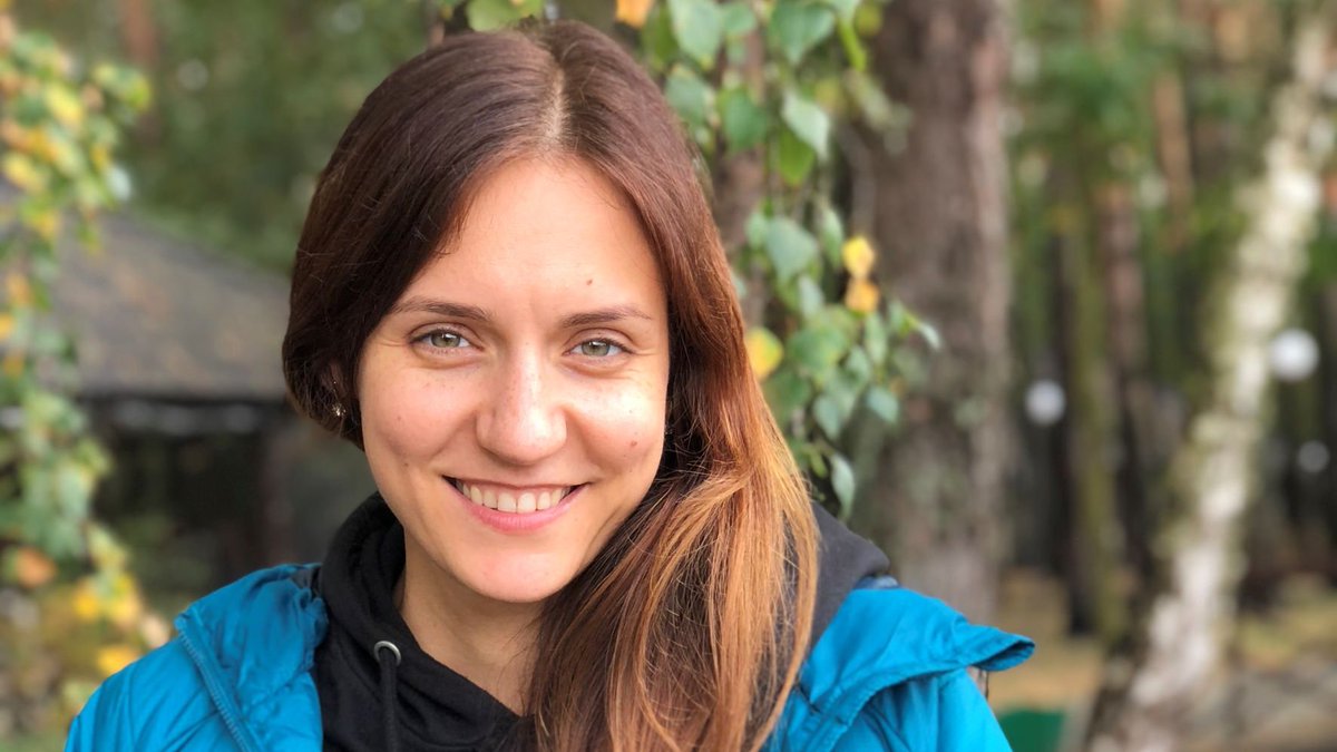 Aarhus Institute of Advanced Studies (@aias_dk) on Twitter photo Young Scientist award to <a href="/AUFF2017/">Aarhus Universitets Forskningsfond</a> Ukraine Research Fellow <a href="/AIAS_dk/">Aarhus Institute of Advanced Studies</a> <a href="/BiochangeAU/">BIOCHANGE</a> Anastasiia Zymaroieva by the Ukrainian Parliament for her work on the productive potential and #biodiversity of agrolandscapes of Polissia and Forest-Steppe zones of Ukraine👏
bit.ly/3Xfpf2Y Young Scientist award to <a href="/AUFF2017/">Aarhus Universitets Forskningsfond</a> Ukraine Research Fellow <a href="/AIAS_dk/">Aarhus Institute of Advanced Studies</a> <a href="/BiochangeAU/">BIOCHANGE</a> Anastasiia Zymaroieva by the Ukrainian Parliament for her work on the productive potential and #biodiversity of agrolandscapes of Polissia and Forest-Steppe zones of Ukraine👏
bit.ly/3Xfpf2Y