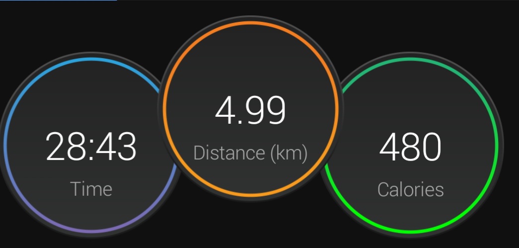 GarminUK's tweet photo. Admin had a nightmare this week 😱 just when we thought we'd completed a 5k lunch run...
Name something more annoying ⤵️
#garminuk #ukrunchat #adminfail #running #nearly5k https://t.co/hIjX11TsC0