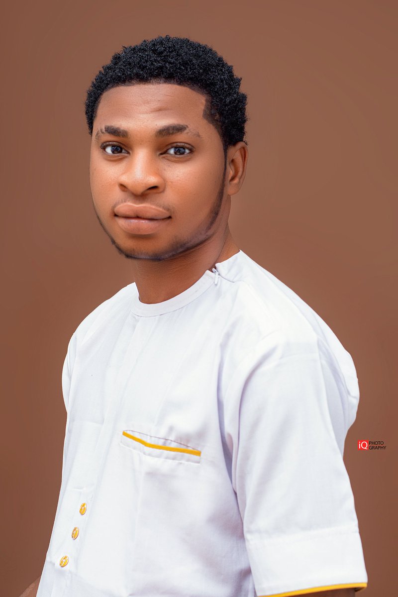 James Akinwumi tweet media