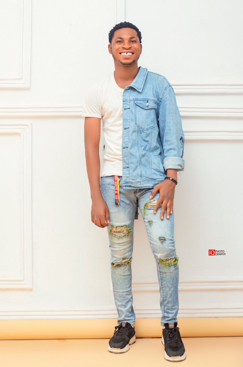 James Akinwumi tweet media