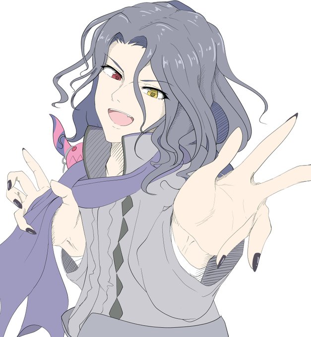 供物を受けいれるがいい!!
ということでリクエストのアスラン描きました
歌声いいよね 