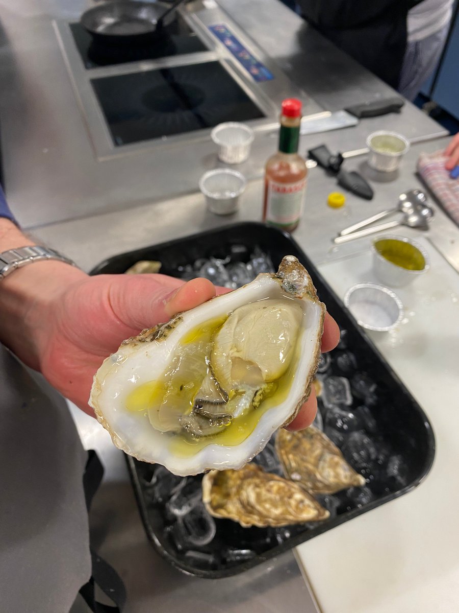 St Helens College tweet media