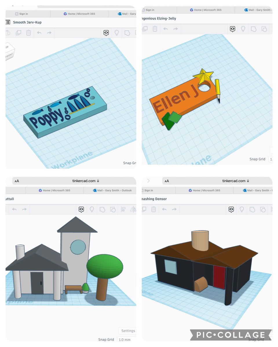 Tinkercad on Twitter "RT NPSMiss_Jenkins We’ve been exploring