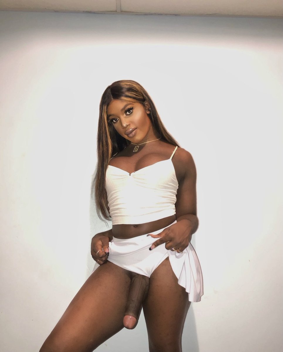 Trans beauty @TSGIGIBABY t.coW15NezZXrP.