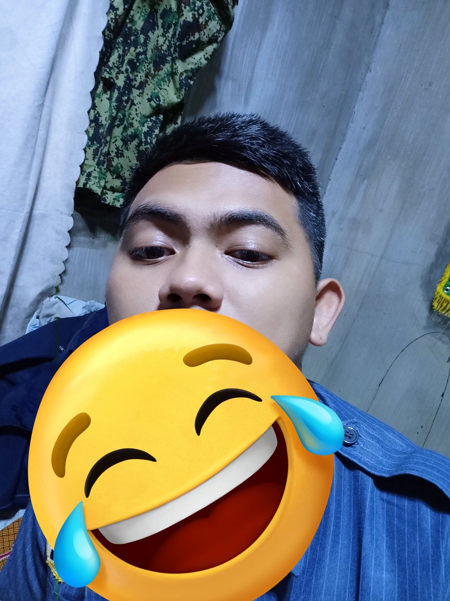 mako_ezon08's tweet photo. Pagkamalas nlng tlga Ng araw na to... 🥺😅 https://t.co/g4qreTmUD6