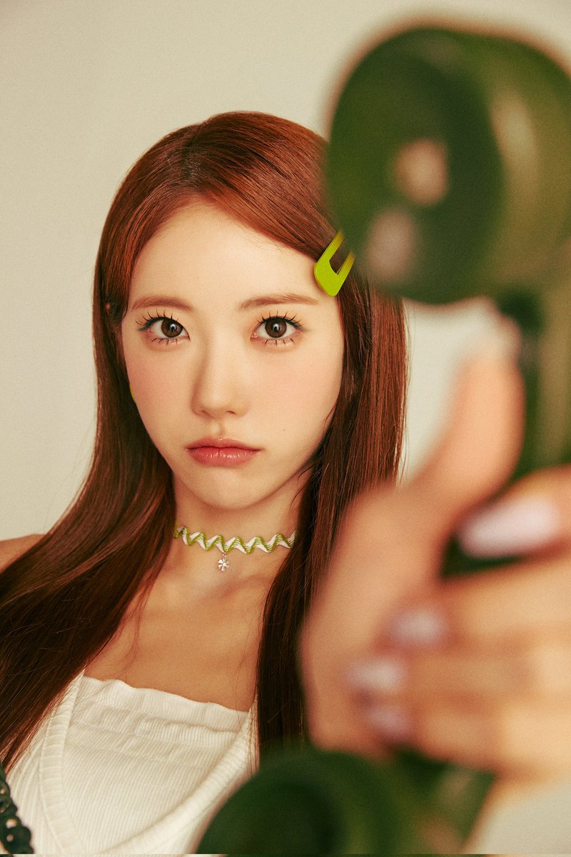 LUDALOOK's tweet photo. #루다 #우주소녀 https://t.co/z0RHlITDhh