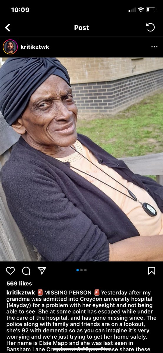 Scarcity News tweet media