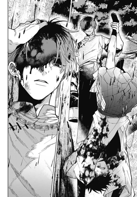 (3/3)

👺「天狗祓の三兄弟」連載中!➡️https://t.co/YJhg6uHQMn

amazon➡️https://t.co/WZO0RHajZ1 