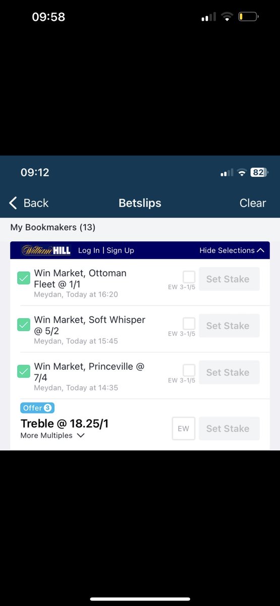 JsbcTips's tweet image. 🇦🇪 🍾2 from 3 last week lets hope for the hat trick today🍾 🇦🇪

🤝JSBC RACING🤝