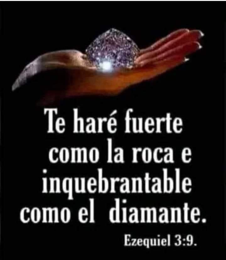 PROFETA_35's tweet image. Bendiciones....