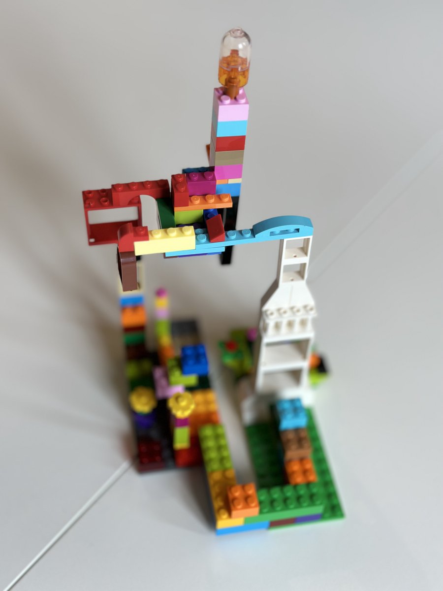 Paz Borriello tweet media