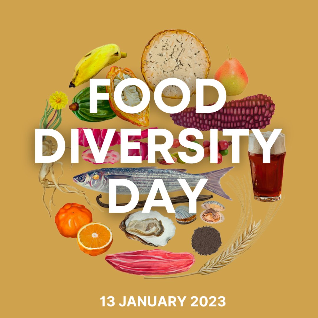 Food Museum tweet media