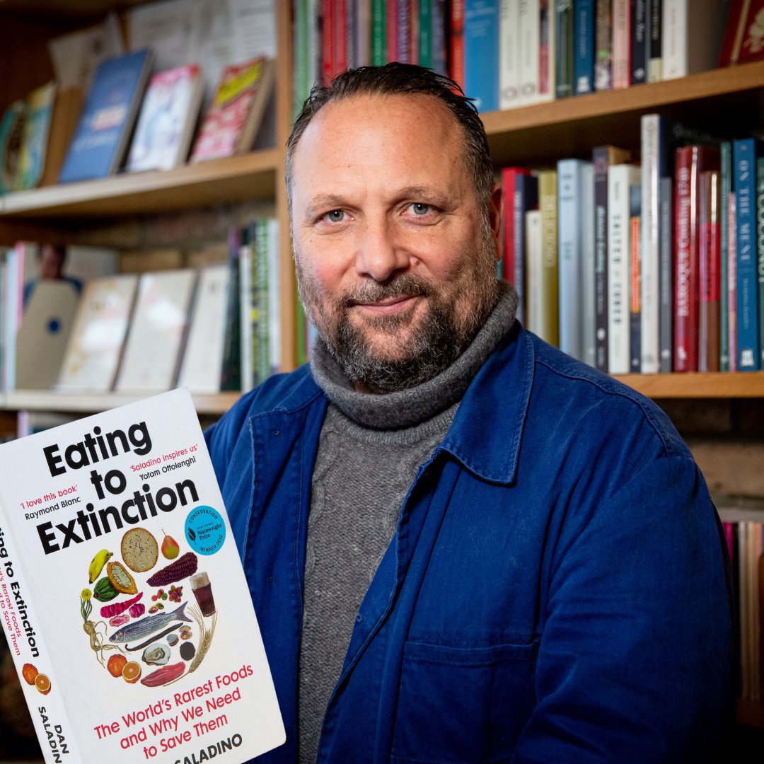 Food Museum tweet media