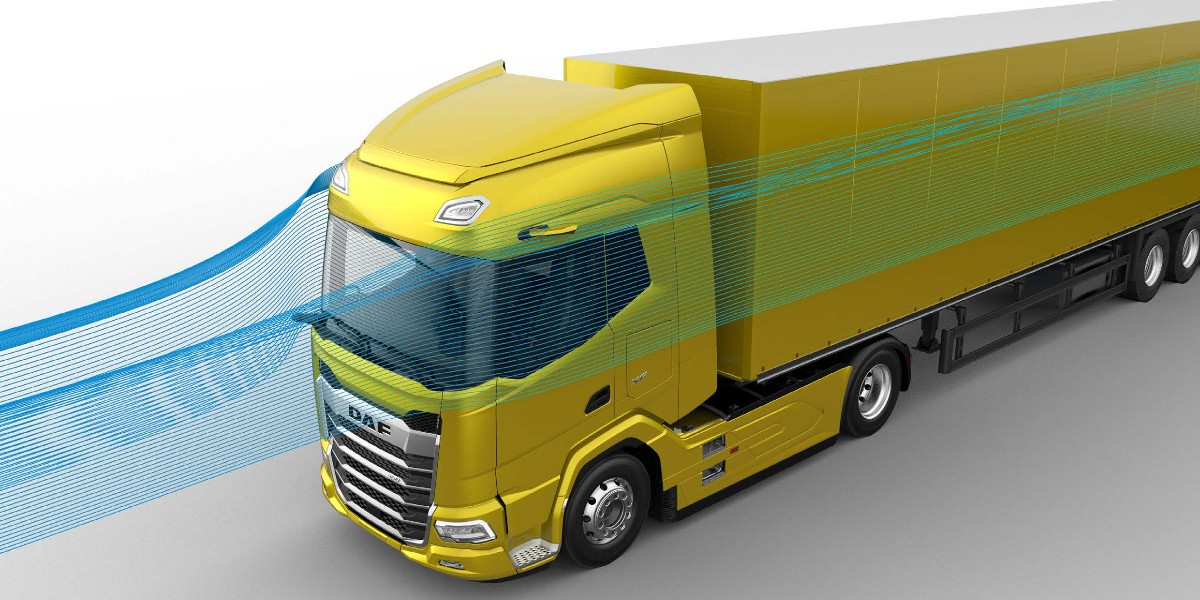 DAFTrucksFrance's tweet photo. La référence en EFFICIENCE.
DAF se concentre sur l'optimisation du rendement énergétique ave sa nouvelle cabine et sa transmission améliorée. Les innovations  DAF peuvent être optimisées pour atteindre des économies de carburant de plus de 10 % Infos sur: https://t.co/6vLIoBkEIf https://t.co/INr9dNfa8B