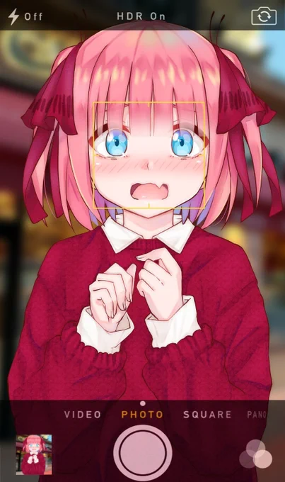 にの..#五等分の花嫁 