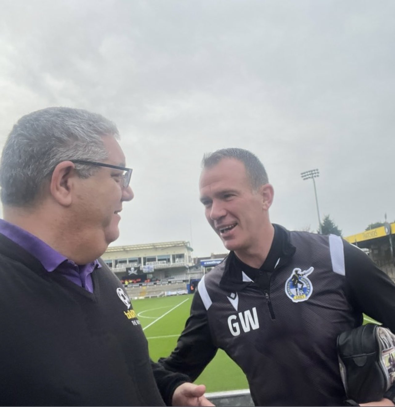 Happy 39th Birthday  Player/Coach Glenn Whelan have a great day my friend 