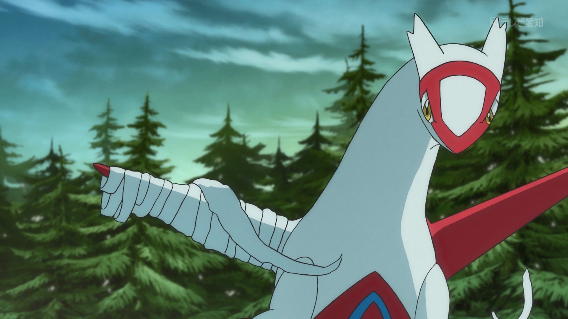 サトシ サトシ (CV: 松本梨香) (Satoshi (CV: Rica Matsumoto) – XY&Z