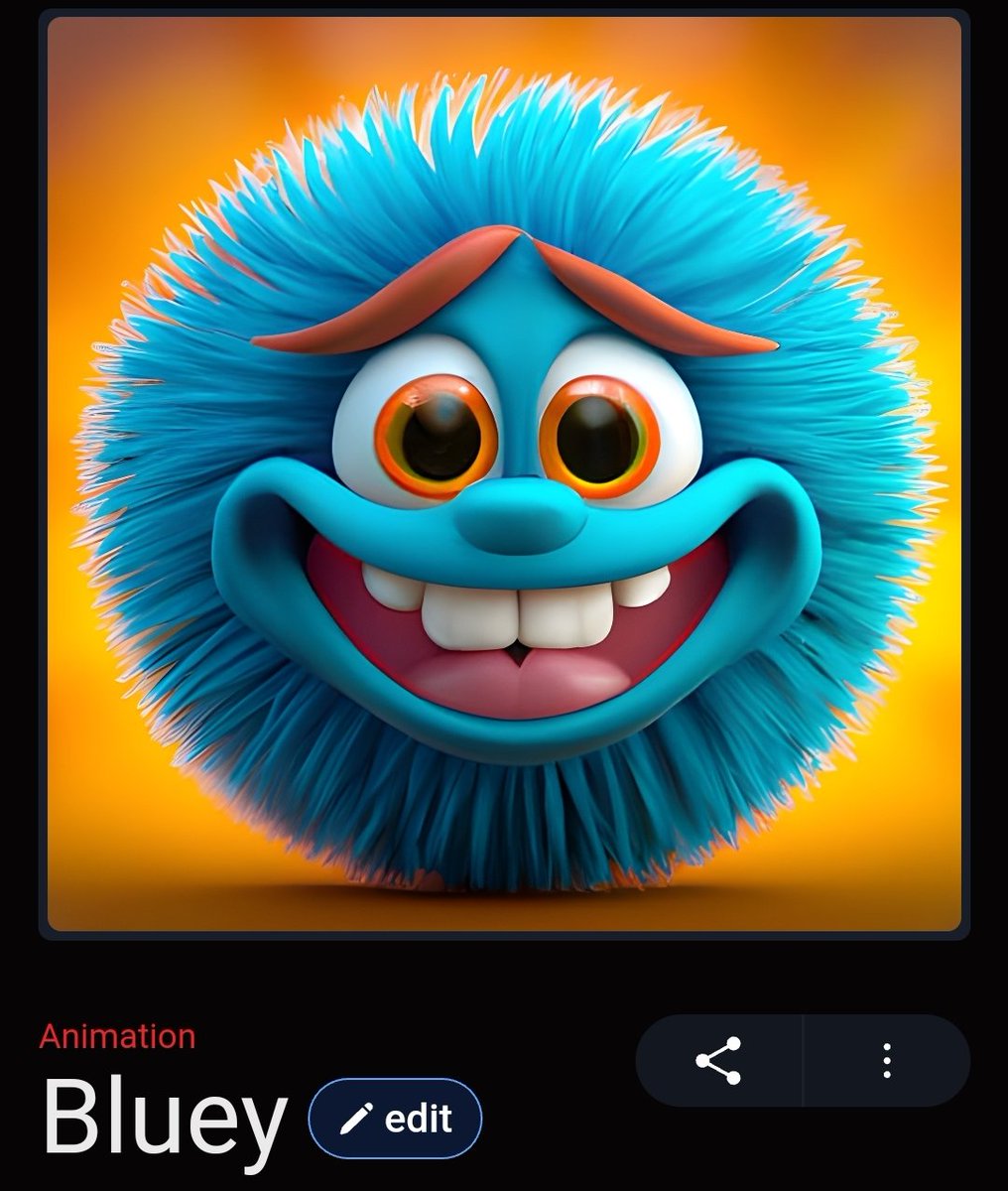B_X_LOYAL's tweet photo. FURRY EMOJI BALLS is in the house!🔥
It's available in my #xstudio nft marketplace.
❌ https://t.co/0SoB1ZWD8K
🔥https://t.co/0SoB1ZWD8K

@TheXStudioNFT #XstudioArmy #XstudioLoyal #XStudioNFT #ToTheSun #ToTheMoon #SunVault #Gold #Loyal #nft https://t.co/IZc1OKNngE