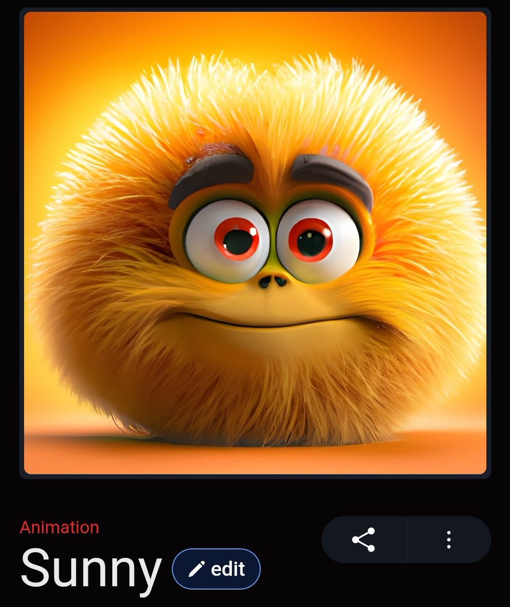 B_X_LOYAL's tweet photo. FURRY EMOJI BALLS is in the house!🔥
It's available in my #xstudio nft marketplace.
❌ https://t.co/0SoB1ZWD8K
🔥https://t.co/0SoB1ZWD8K

@TheXStudioNFT #XstudioArmy #XstudioLoyal #XStudioNFT #ToTheSun #ToTheMoon #SunVault #Gold #Loyal #nft https://t.co/IZc1OKNngE