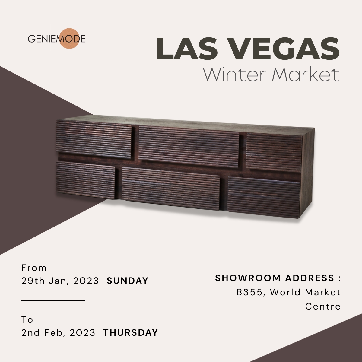 GENIEMODE tweet media