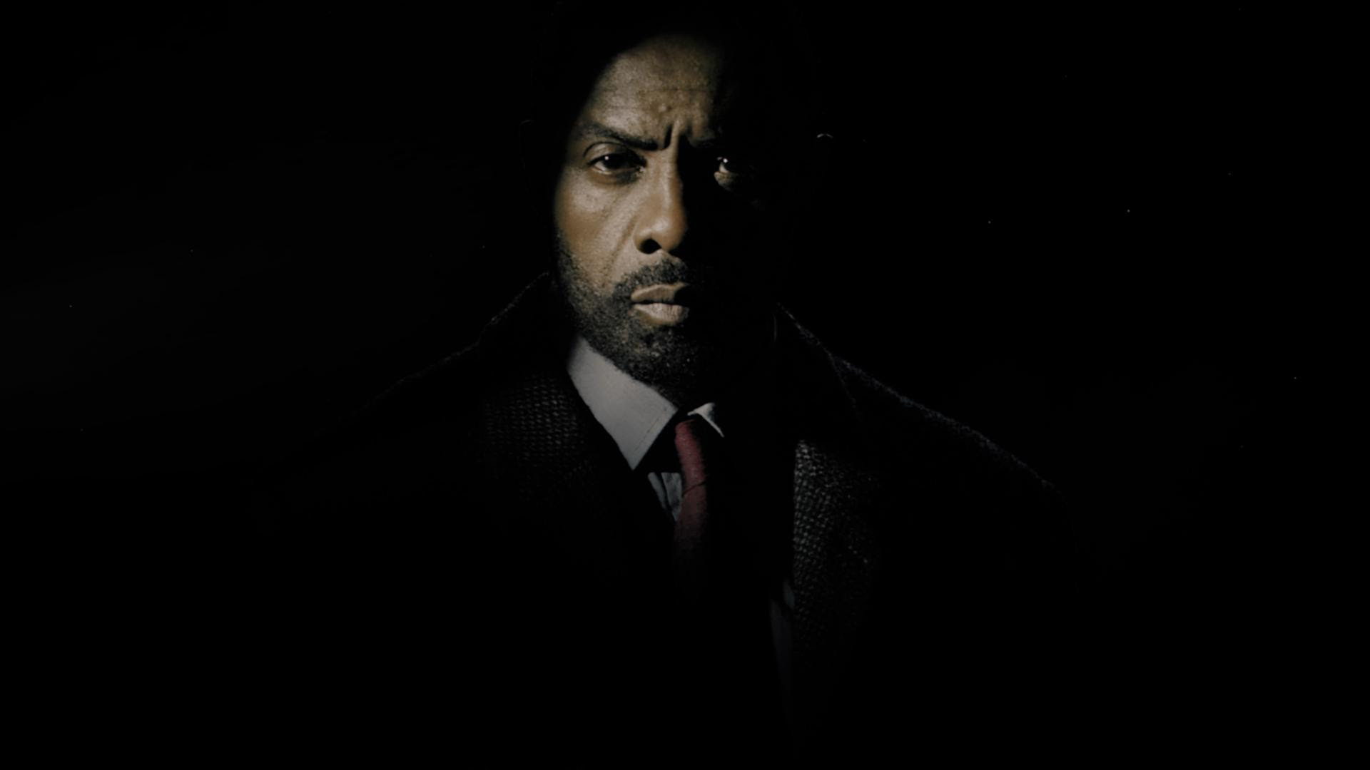 Idris Elba in Luther filmrecensie op Netflix België