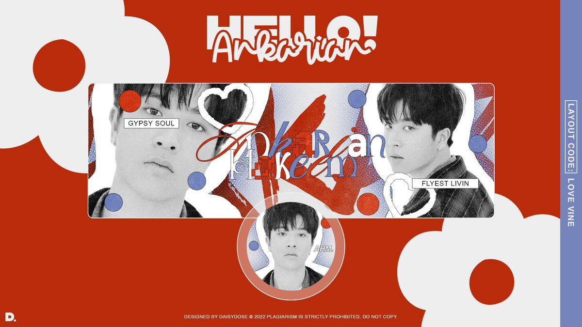 : shout out to my dearest gf Winne cantik! Makasih pacar buat layout keren dari ICI. Suka banget sama desainnya. Tiba tiba banget dikasih hadiah layout dari BA beken ini. Ayo semua jangan lupa jajan di ICI!