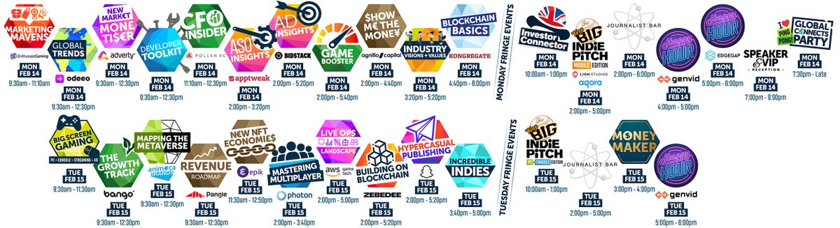 My 2nd panel at <a href="/pgbiz/">PocketGamer.biz</a> #PGConnects #London 👨🏻‍🎨 The Creative Challenge: Making Ads Your Audience Will Genuinely Love
Kim Grewal, <a href="/DigitalTurbine/">Digital Turbine</a> 🕺🏻 <a href="/matejlancaric/">Matej Lancaric</a>, Nick Gibbons, <a href="/getcreadits/">Creadits</a> Pau Quevedo, <a href="/smadex/">Smadex</a> 
Yolanda Huang Yue <a href="/Nativex/">Nativex</a> lnkd.in/eYxHCcDP