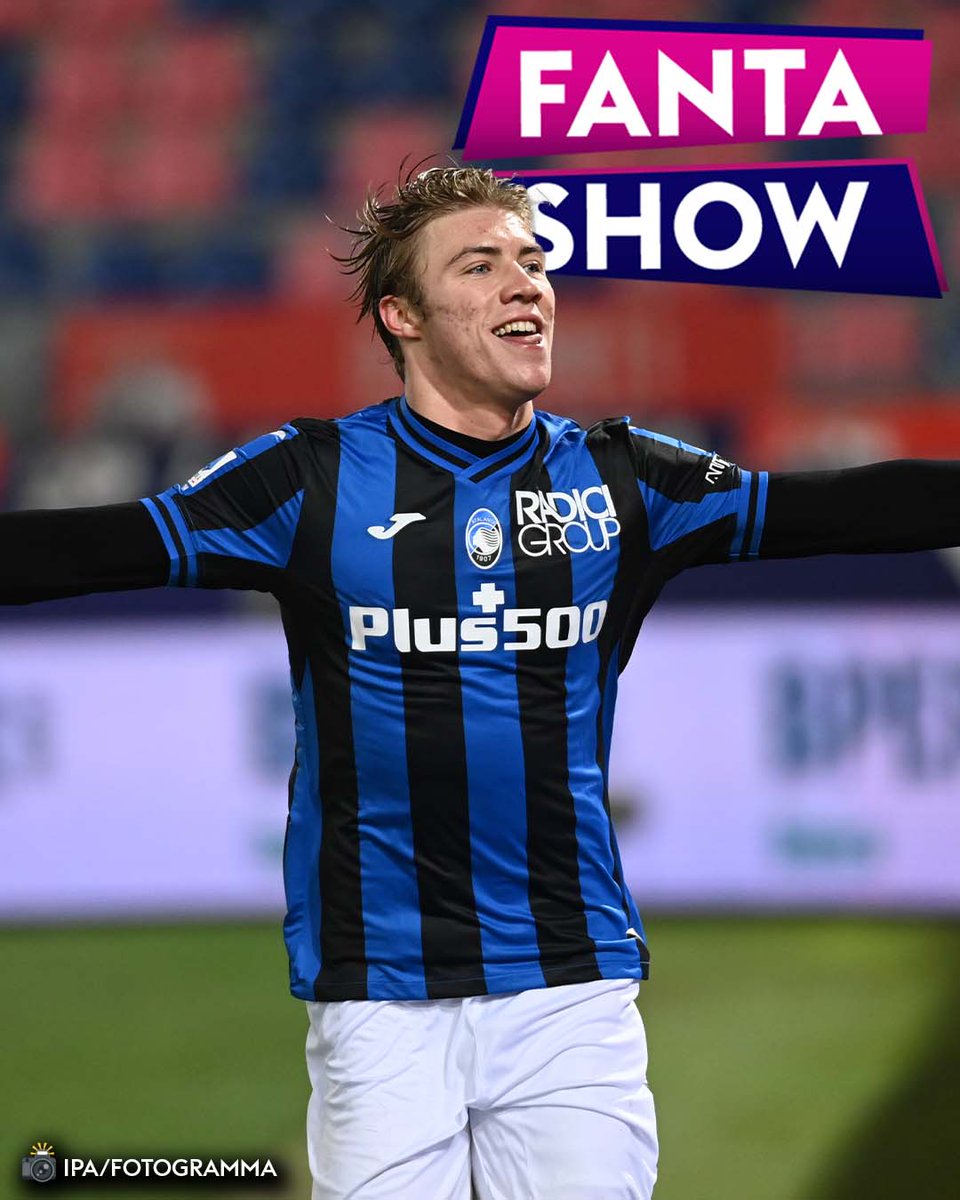 skysport (@skysport) on Twitter photo 📣Torna #SkyFantaShow
🗓 Oggi alle 18:00 su #SkySport 24
👥 Con
<a href="/MarioGiunta/">Mario Giunta</a>
<a href="/DavidePolizzi82/">Davide Polizzi</a>
<a href="/alesugoni/">alessandro sugoni</a>
<a href="/fains/">Valerio Spinella</a>
🤔 Avete dubbi sulla formazione❓
🗣️ Commentate con un vocale whatsapp al numero 345.9906769
🔊 I migliori saranno ascoltati in trasmissione
#SkySerieA 📣Torna #SkyFantaShow
🗓 Oggi alle 18:00 su #SkySport 24
👥 Con
<a href="/MarioGiunta/">Mario Giunta</a>
<a href="/DavidePolizzi82/">Davide Polizzi</a>
<a href="/alesugoni/">alessandro sugoni</a>
<a href="/fains/">Valerio Spinella</a>
🤔 Avete dubbi sulla formazione❓
🗣️ Commentate con un vocale whatsapp al numero 345.9906769
🔊 I migliori saranno ascoltati in trasmissione
#SkySerieA