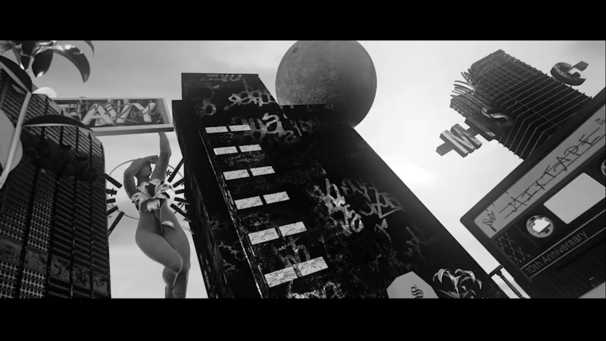 strings_VY's tweet photo. SuG LIVE 2023 THE GAMBLER teaser
制作させて頂きました。

3DはBlenderでコンポジットはAEでしています。

URL
https://t.co/1Fzh2feeKs

#SuG
#Blender3d https://t.co/TasmNTGLSW