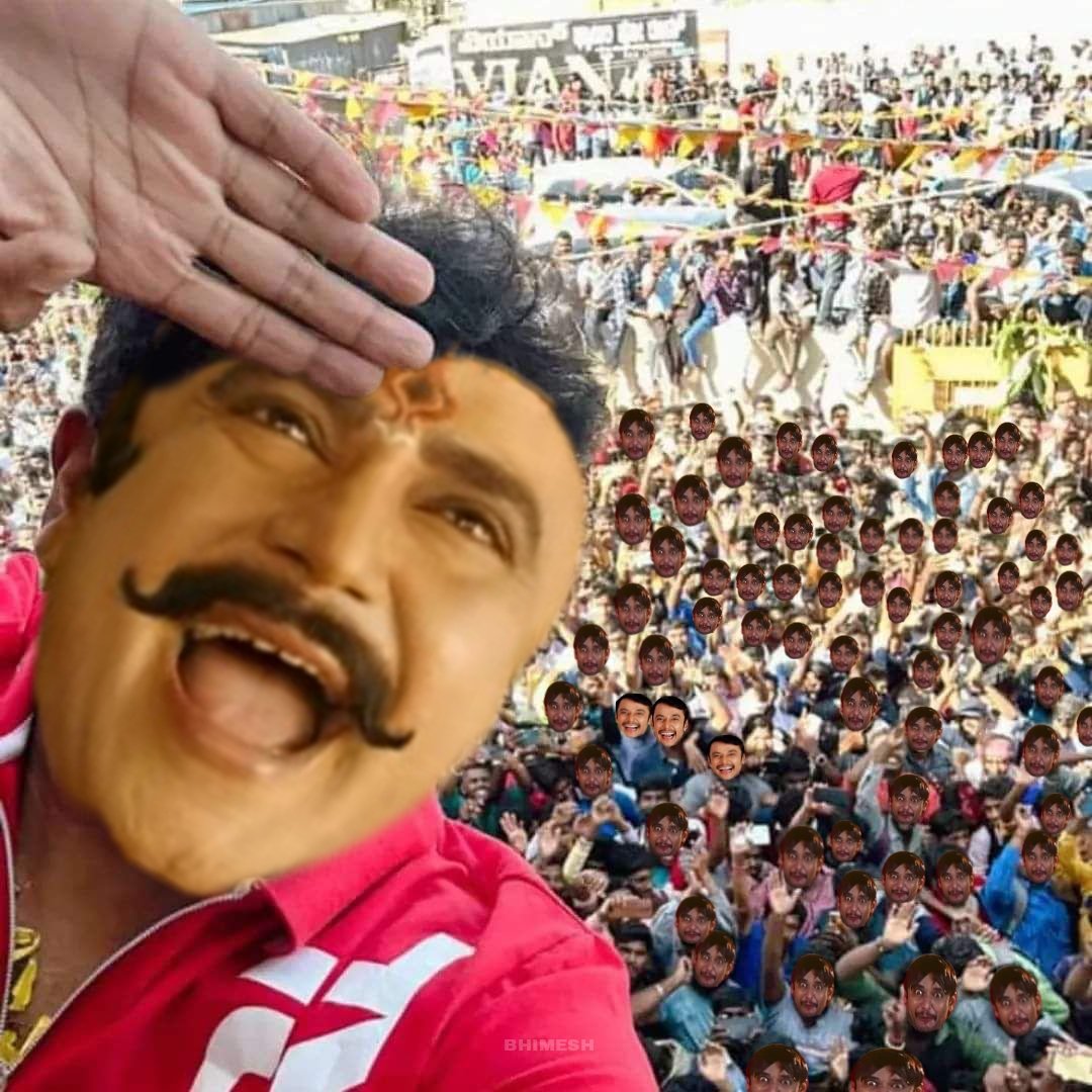 YashFanz01's tweet photo. @ViratViru04 ಪರವಾಗಿಲ್ಲ ಚಿನ್ನ ತಪ್ಪೇನಿಲ್ಲ 🐷🐖🐷🐖

#DagarDasa #DagarLeaks #Dbussa🐷 https://t.co/RMbq99ictO