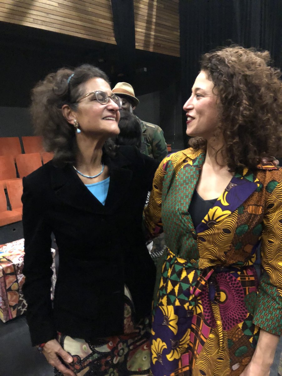 Kathleen Ferrier (@kgferrier) on Twitter photo Sprankelende avond in <a href="/bijlmerparkth/">Bijlmer Parktheater</a>, uitstekend geleid door <a href="/ManoushkaZB/">Manoushka Z.Breeveld</a>. Het begin van concrete invulling van dat wat na de komma komt. Dank, <a href="/BNNVARA/">BNNVARA</a> <a href="/AmberKortzorg/">Amber Kortzorg</a> ea voor dit initiatief en de prachtige docu’s #OnsSuriname en #AllesisFamiri. Sprankelende avond in <a href="/bijlmerparkth/">Bijlmer Parktheater</a>, uitstekend geleid door <a href="/ManoushkaZB/">Manoushka Z.Breeveld</a>. Het begin van concrete invulling van dat wat na de komma komt. Dank, <a href="/BNNVARA/">BNNVARA</a> <a href="/AmberKortzorg/">Amber Kortzorg</a> ea voor dit initiatief en de prachtige docu’s #OnsSuriname en #AllesisFamiri.