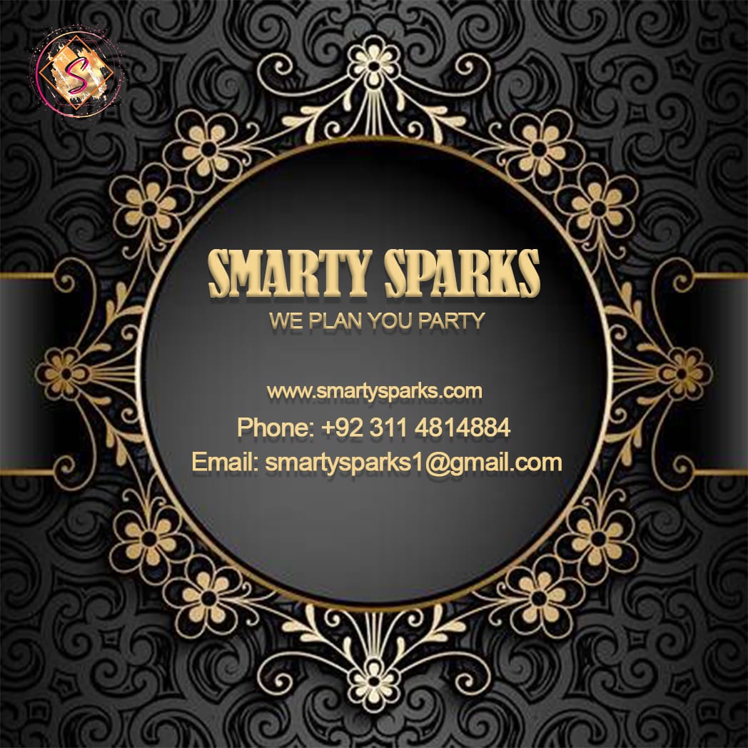 For more updates join us and follow our social platforms.

Instagram: instagram.com/smartysparks/
Twitter: x.com/smarty_sparks
Facebook: facebook.com/groups/4583680…
Pinterest: pinterest.com/smartysparks1/
LinkedIn: linkedin.com/in/smarty-spar…
Website: smartysparks.com

#event