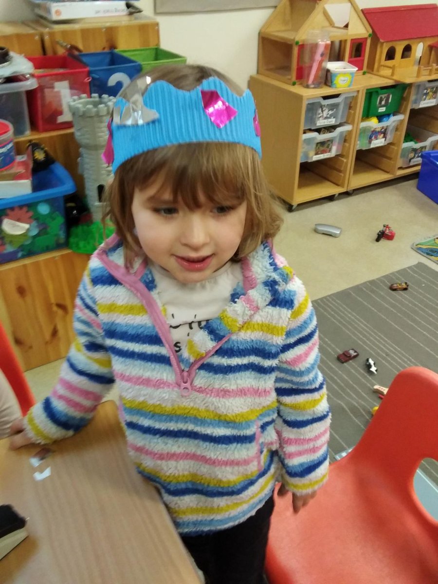Wooden House Nursery have been busy this week, exploring lots of exciting things!

They have learnt about  hibernation, read stories, played interactive games and explored the French Festival of Kings. 

Wooden House are also excited to be launching a new Baby room on Monday!