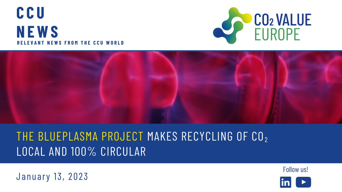 CO₂ Value Europe tweet media