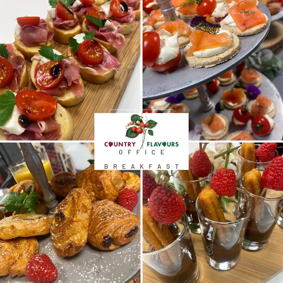 A busy start to the week with a very special celebration for a local client. We created Bloody Mary’s, Champagne Cocktails and our Elderflower fizz alongside some yummy breakfast nibbles x🍓🍓

#breakfastmeeting #celebration #champagne #bloodymary #handmade #aberdeenevent