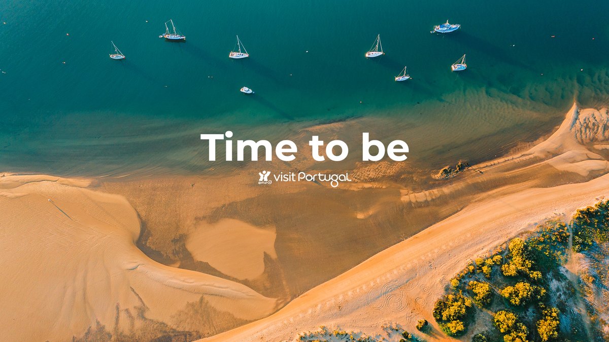 TravMedia_UK's tweet image. 🇵🇹 With 850km of splendid coastline bathed by the Atlantic Ocean &amp;amp; over 3,000 hours of sunshine per year, IMM 2023 exhibitor @visitportugal is the perfect short-haul destination all year round!

#visitportugal #TimeToBe