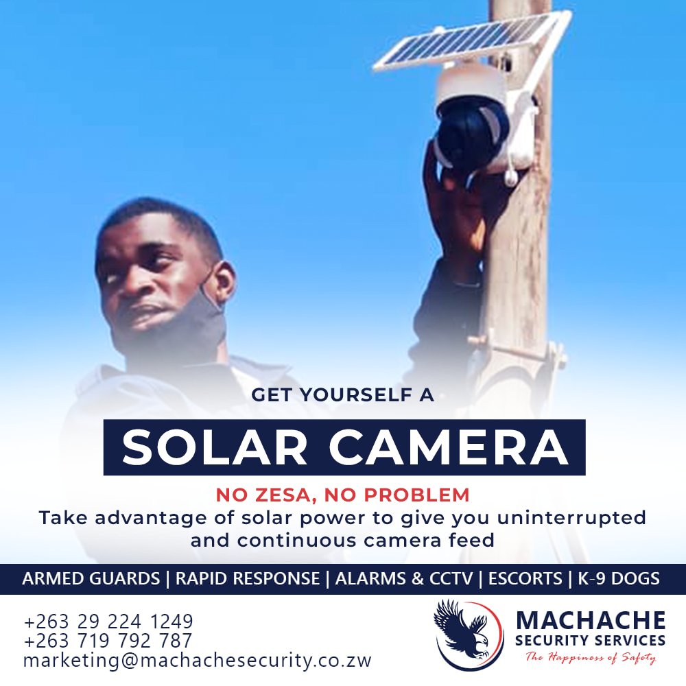 Machache Security Services tweet media