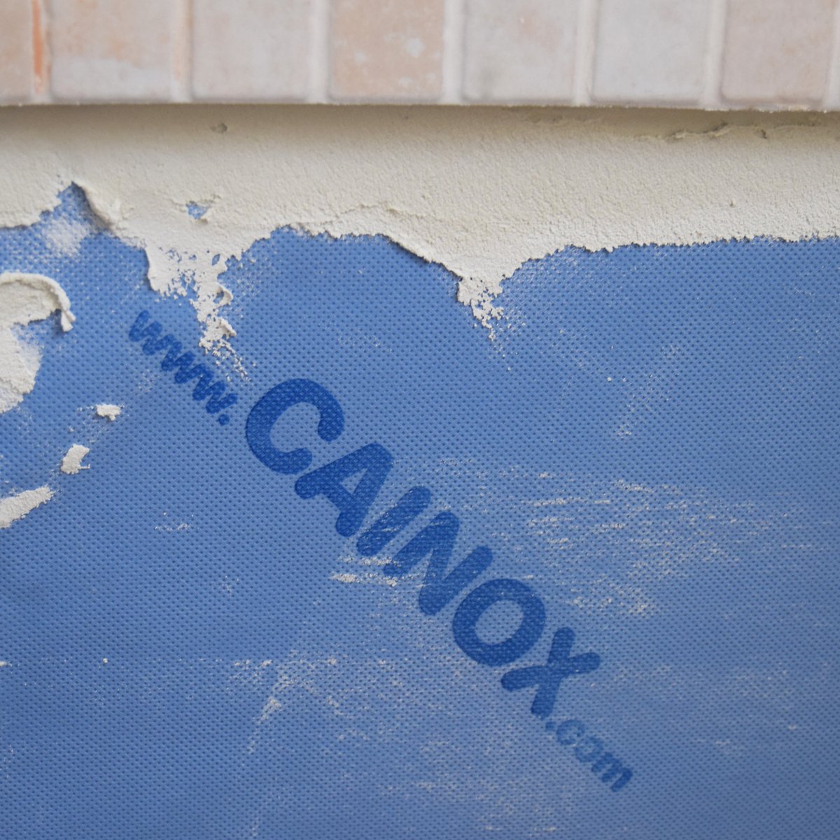 Conoce las características técnicas de la tela impermeabilizante SKY y vídeos de instalación en nuestra web cainox.com

Para cualquier consulta no dudes en contactarnos a info@cainox.com

#telasky #cainox #telaimpermeable #reformabaños  #impermeabilizacion #reforma