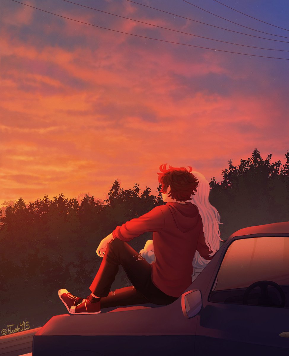FlashYLS's tweet photo. Buenos días👀☕️❤️🤍

#RWBY #whiterose https://t.co/sKHQUhB3cF
