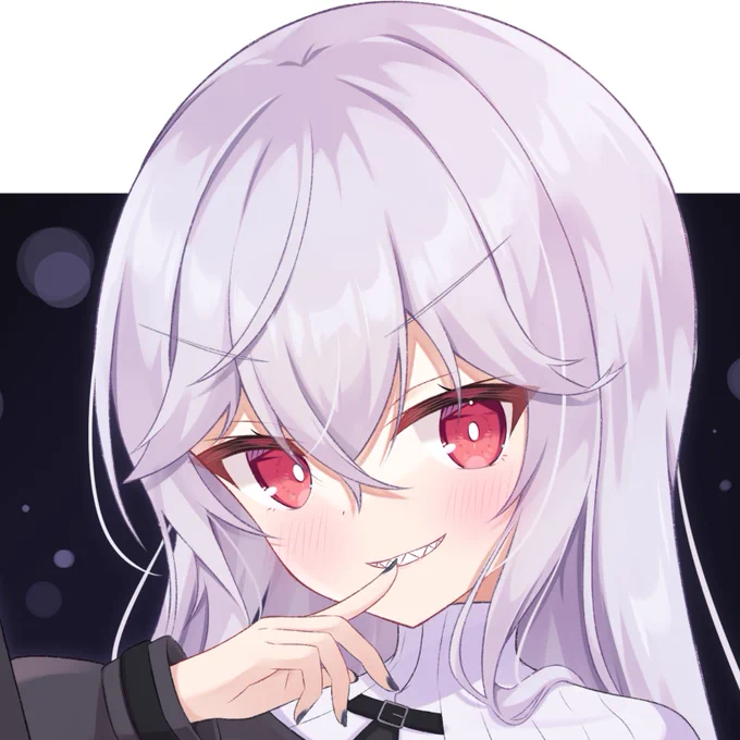 潮汐の下の素ペクター(スペクター)ですskebにて描かせていただきました!ありがとうございました!#アークナイツ #明日方舟 #Arknights #ArknightsFanArt 