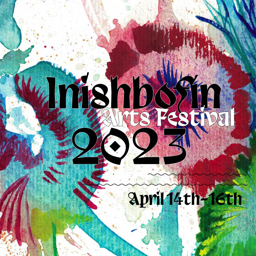 Inishbofin Island tweet media