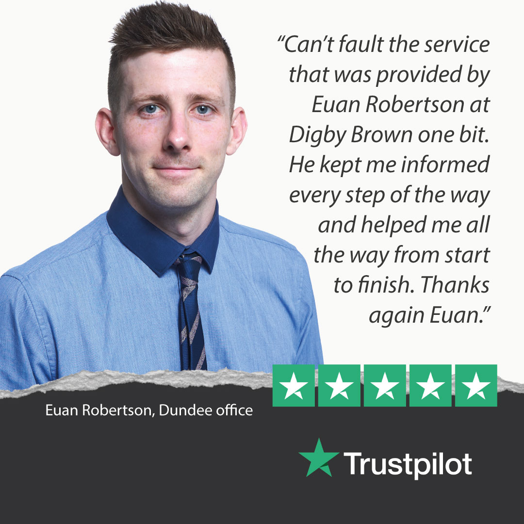Got a moment to spare?

Take a look at some lovely reviews we received from clients we have helped ⤵️

#TrustPilotReview #ClientFeedback