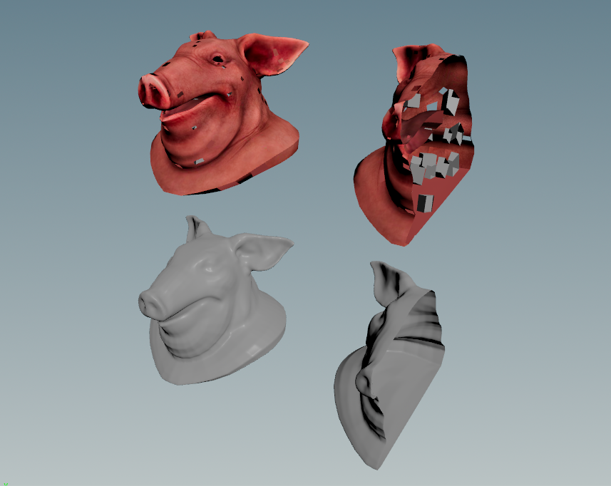 Ironscavenger tweet media