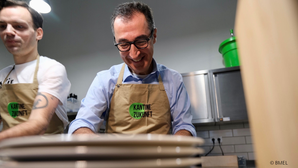 BMLEH Landwirtschaft · Ernährung · Heimat tweet media