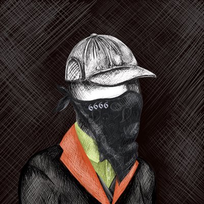 Gods NFT giveaway 👤

Floor price is 47 $SOL 🎁

Follow &amp; RT + Tag 2 friends ✔️

Ends in 24 hours ⏰