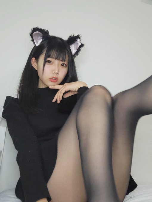コスプレイヤーニャロメ・ニアのTwitter画像32