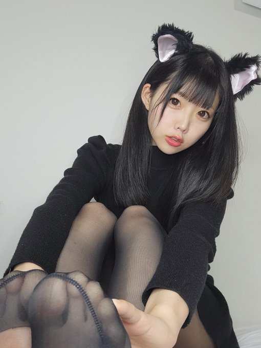 コスプレイヤーニャロメ・ニアのTwitter画像33