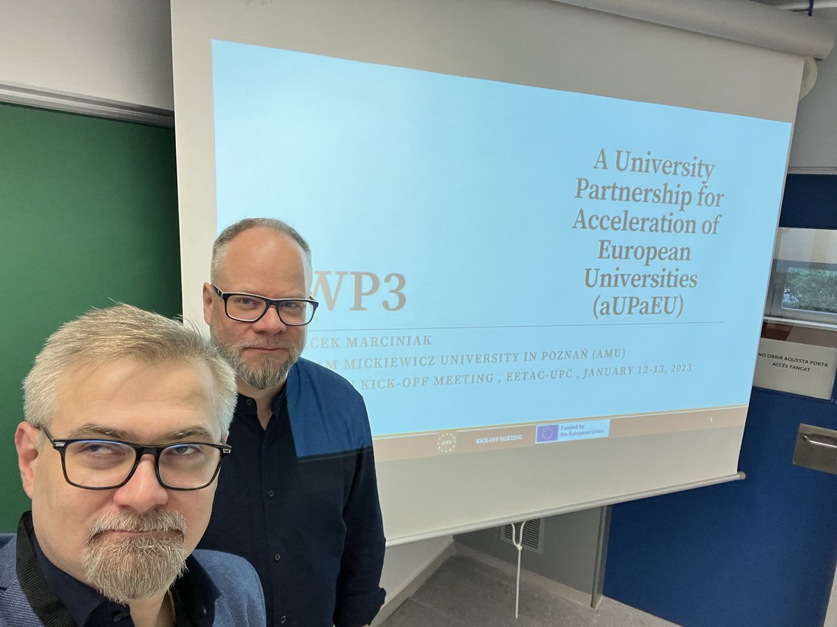 Jacek Marciniak tweet media